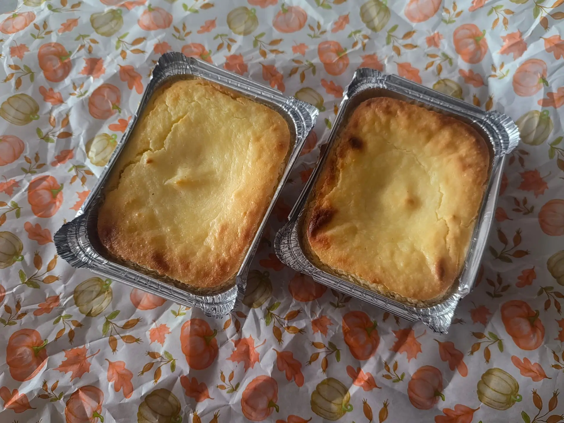 Запеканка порционная 🔥🔥🔥, рекомендую , очень нежная, и самое главное очень удобно, ч...