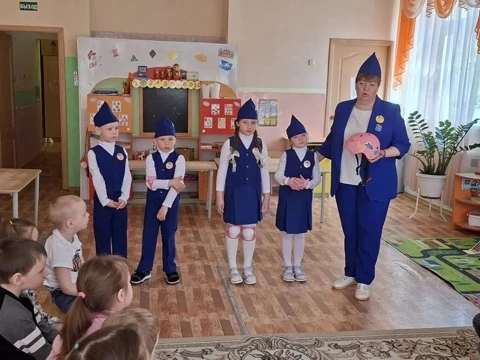 ❗️С 1️⃣8️⃣мая по 1️⃣5️⃣ июня 2️⃣0️⃣2️⃣6️⃣ года проводится областная широкомасштабная ак...