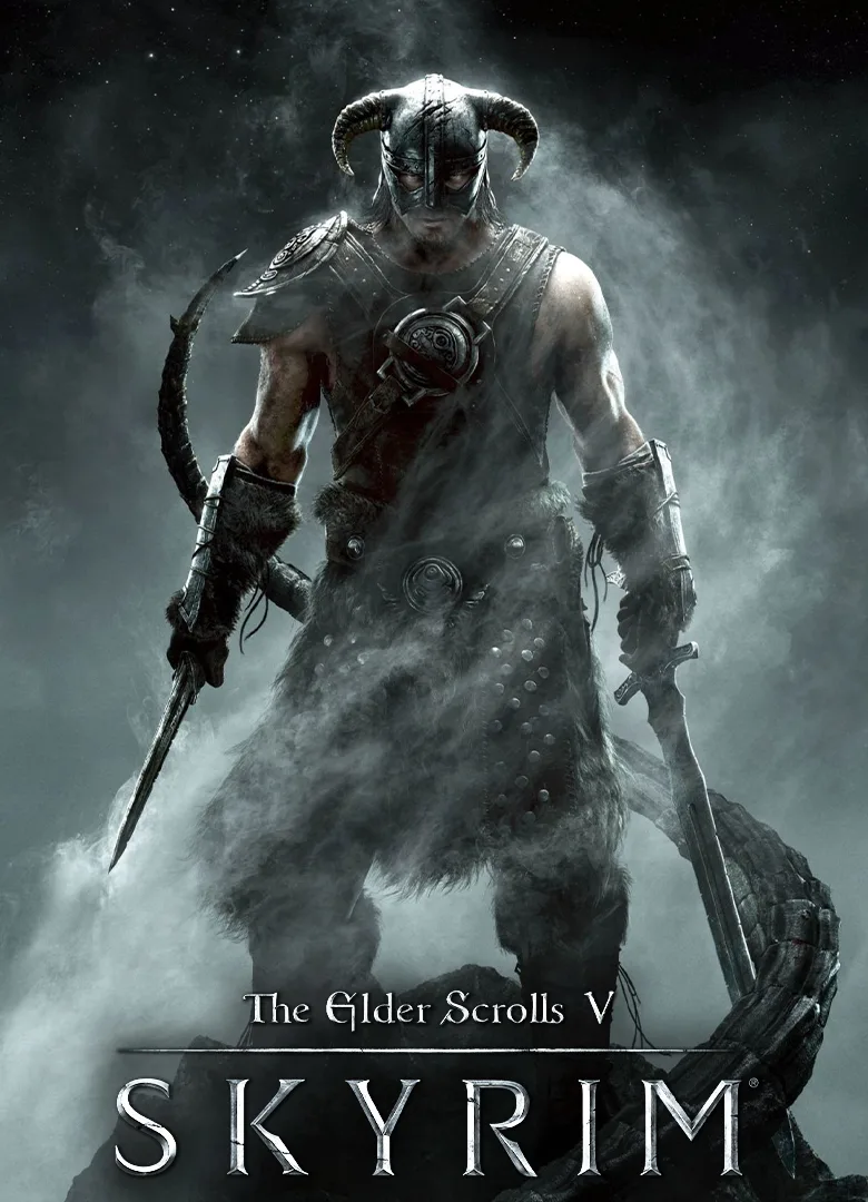 Бывший ведущий дизайнер The Elder Scrolls V: Skyrim Брюс Несмит поделился внутренней ст...