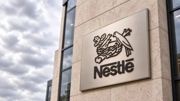 Швейцария поможет Nestlé добиться отмены временного управления активами в России 🇨🇭🤝