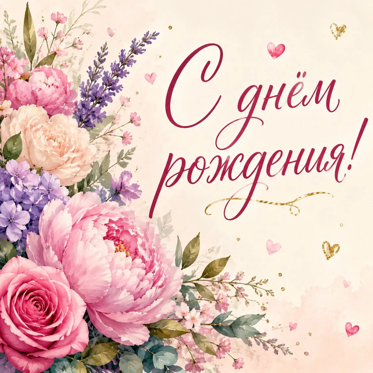 Уважаемая Алия Ильдаровна! От всей души поздравляем Вас с днём рождения 💐 Желаем крепк...