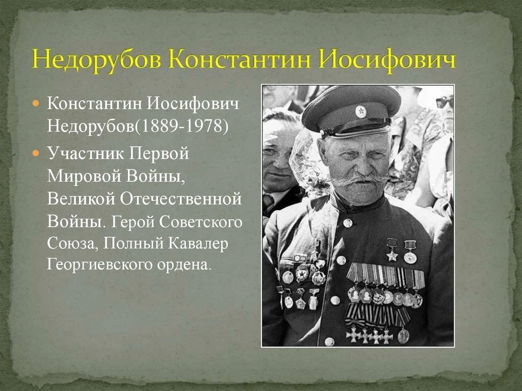 ▪️Казаки, которые стали Героями Советского Союза.

Вот несколько необычных подвигов казаков, в тяжел