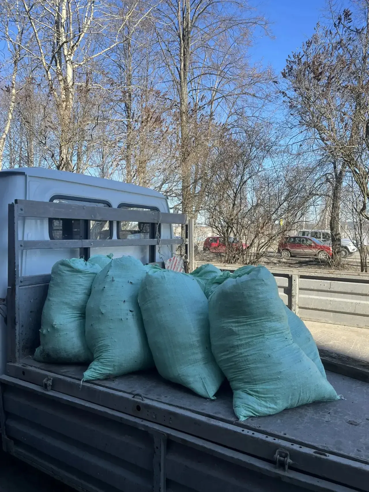 Весна идёт, весне дорогу! 🌱