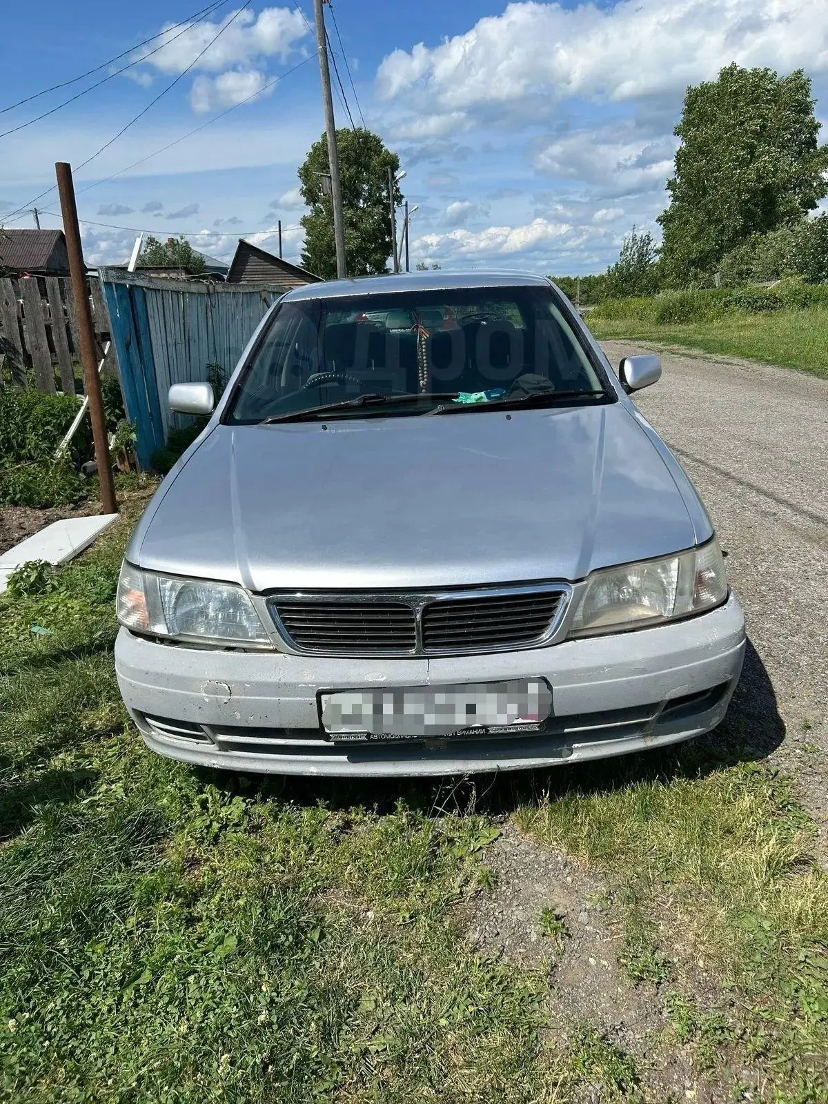 ❗️В Ленинском районе г. Томска местный житель за очередную нетрезвую поездку отправлен ...