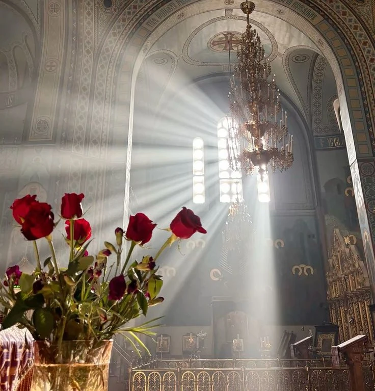 Как духовность подменяется душевностью