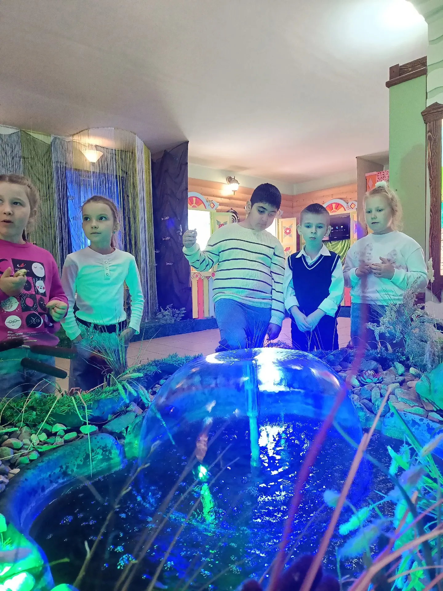 🌳🐸 ЭКСКУРСИЯ 🐸🌲  📣 Экскурсия в Ростов Великий: путешествие во времени!  26 мая ученики 1 «А» и 2 «А»