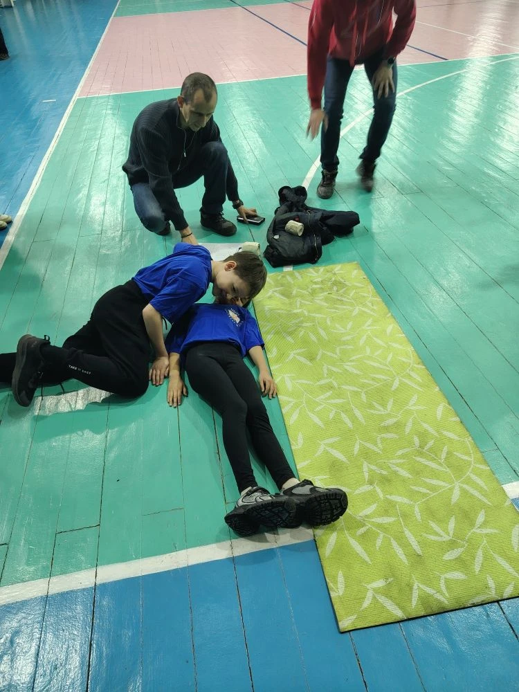 💫 ГИМНАЗИСТЫ НАЧАЛЬНЫХ КЛАССОВ СТАЛИ ПОБЕДИТЕЛЯМИ ИГРЫ "ЗАРНИЦА 2.0"👏👏👏   🍃☑️ 15 апреля состоялся му