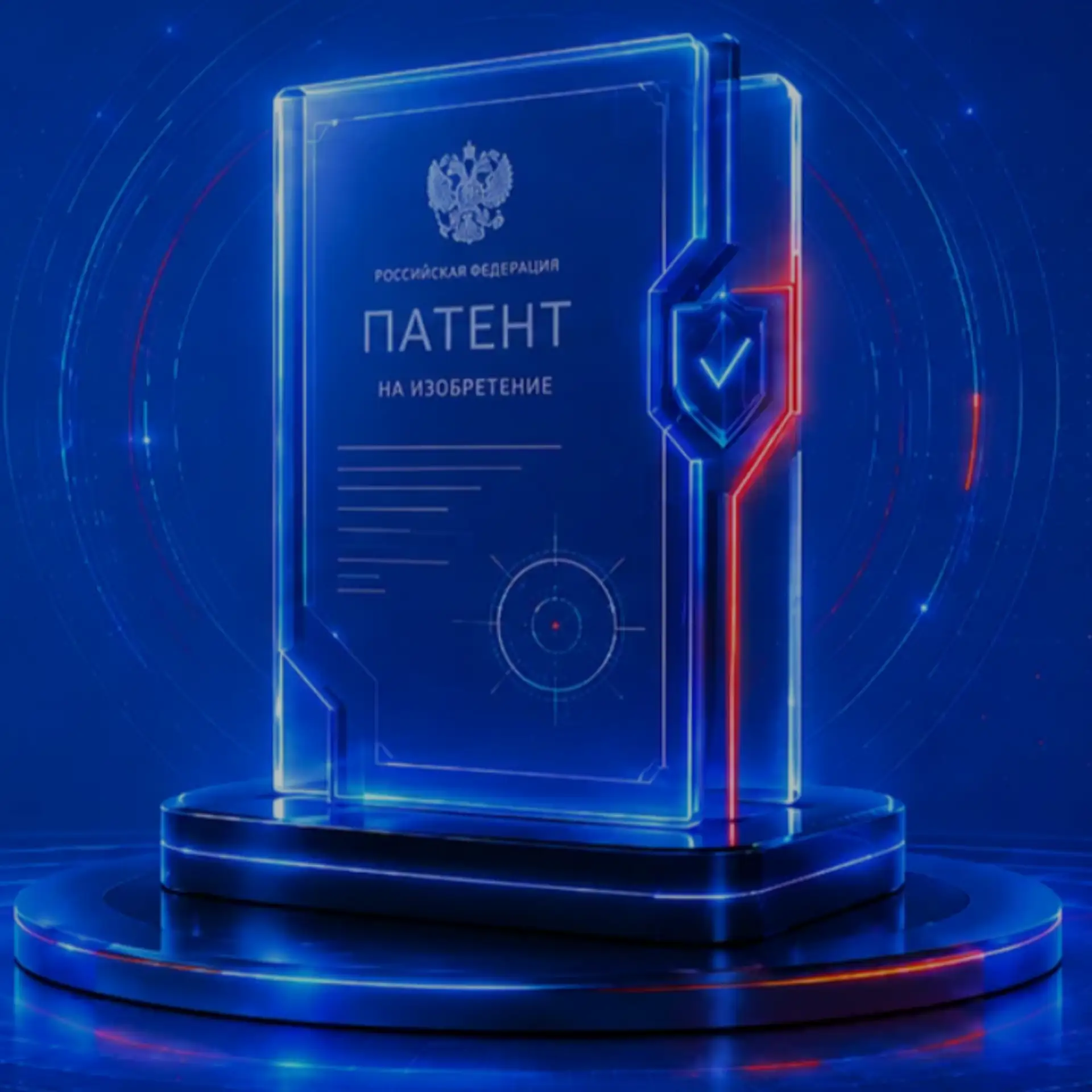🏆 Федеральная служба по интеллектуальной собственности (Роспатент) и ФИПС проводят V ю...