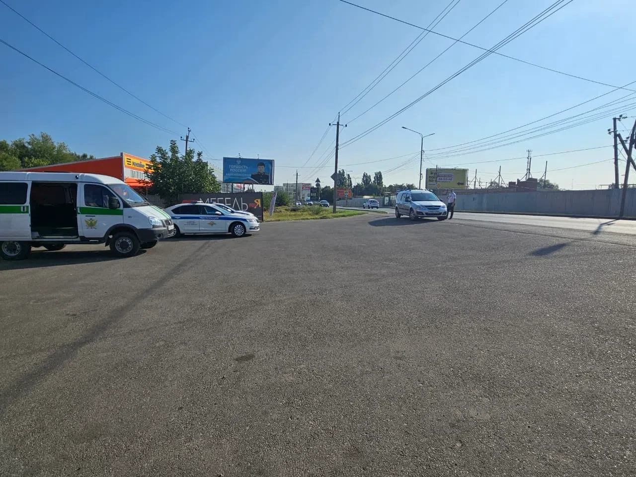 ❗Более 15,5 миллионов рублей взыскали судебные приставы края с «пьяных» водителей 

🚦С начала текущ