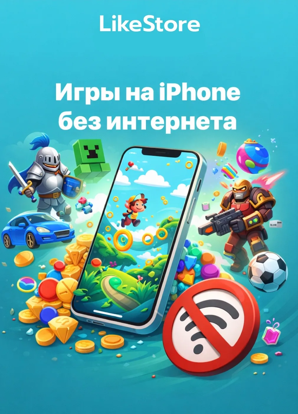 📶 ИНТЕРНЕТ ОТКЛЮЧИЛСЯ? НЕ БЕДА!  Связи нет, а время есть. Что делать? 🤔  Мы собрали подборку игр, ко