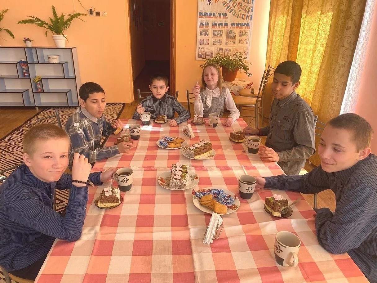 Жуковка | Брянская область🏡  💐 Душевным теплом, озорным блеском и неиссякаемым позитивом окутал отде