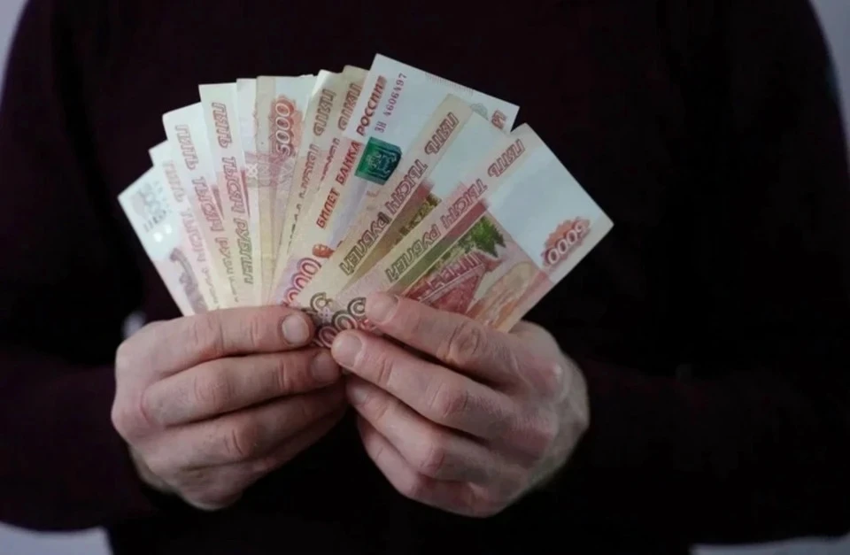 Самарец получил два года колонии за кражу 80 тысяч рублей

В Самаре вынесли приговор 34-летнему мест