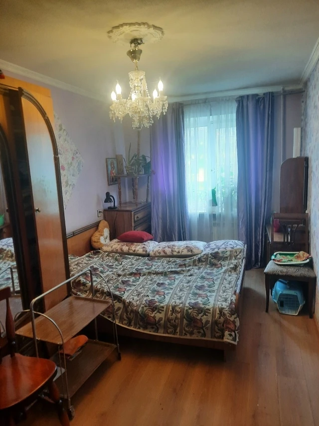 Сдается 2к квартира в Ломоносове на 2-3 месяца. Возможно продление аренды. Рядом автобу...