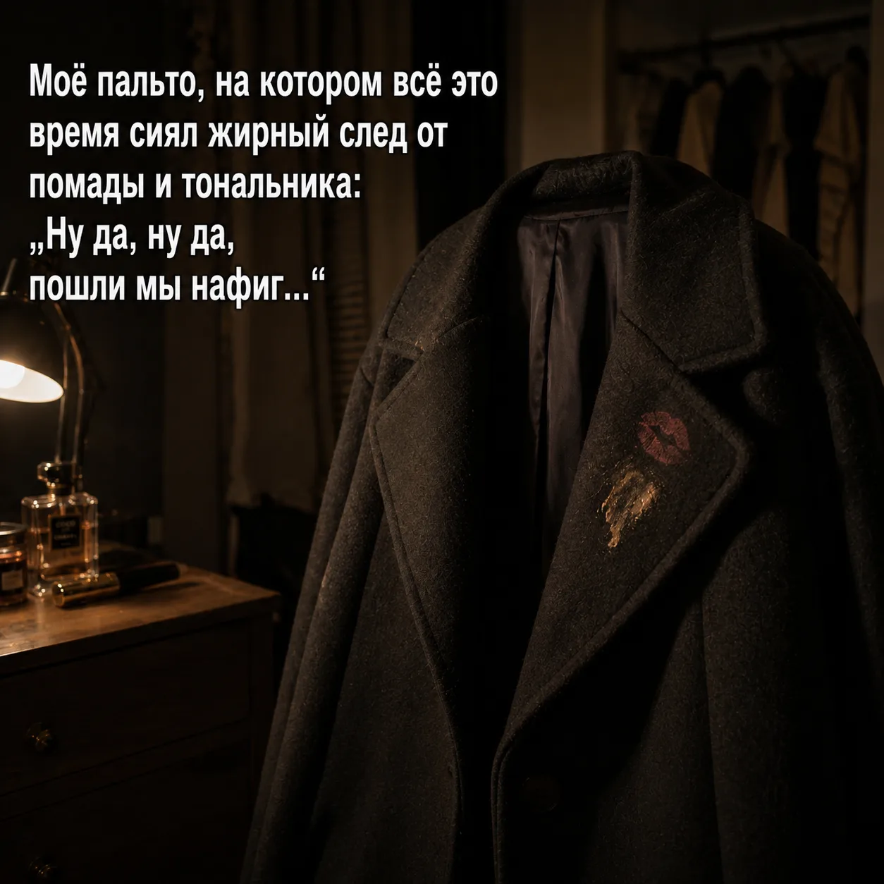 Как легко отстирать следы от макияжа

Сейчас будем учится выводить пятна от косметики с одежды

✨ Ми