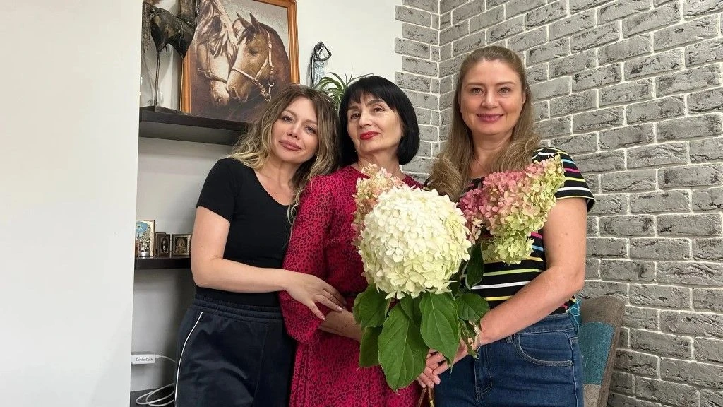 Артемовцы «бывшими» не бывают: поздравляем с праздником!
