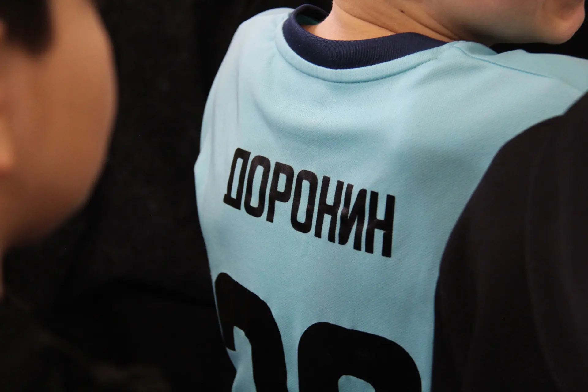 🏆 СТАРТ ДАН! ЧЕТВЕРТЫЙ ЧЕМПИОНАТ ШКОЛЫ ПО ФУТЗАЛУ ОТКРЫТ! ⚽️    Сегодня стены нашего спортивного зал