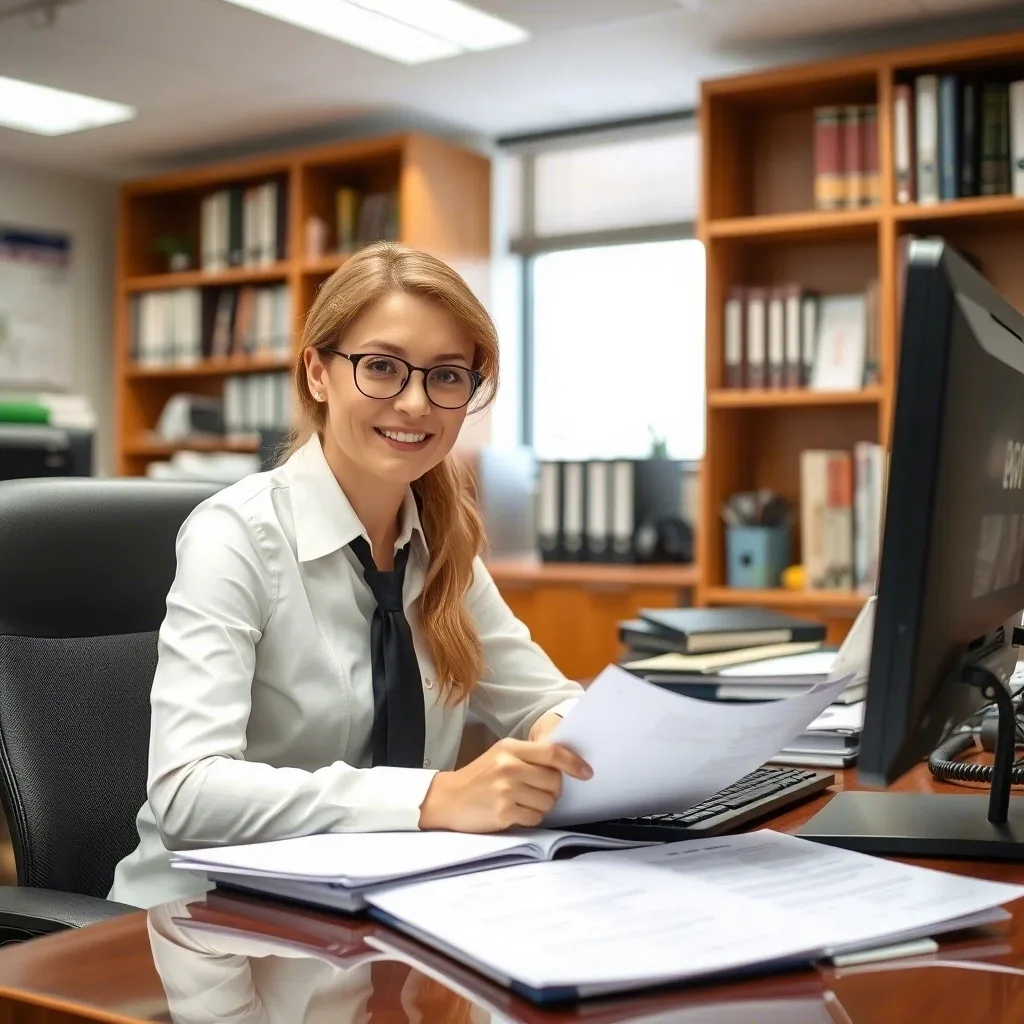 Требуется Помощник руководителя/Секретарь