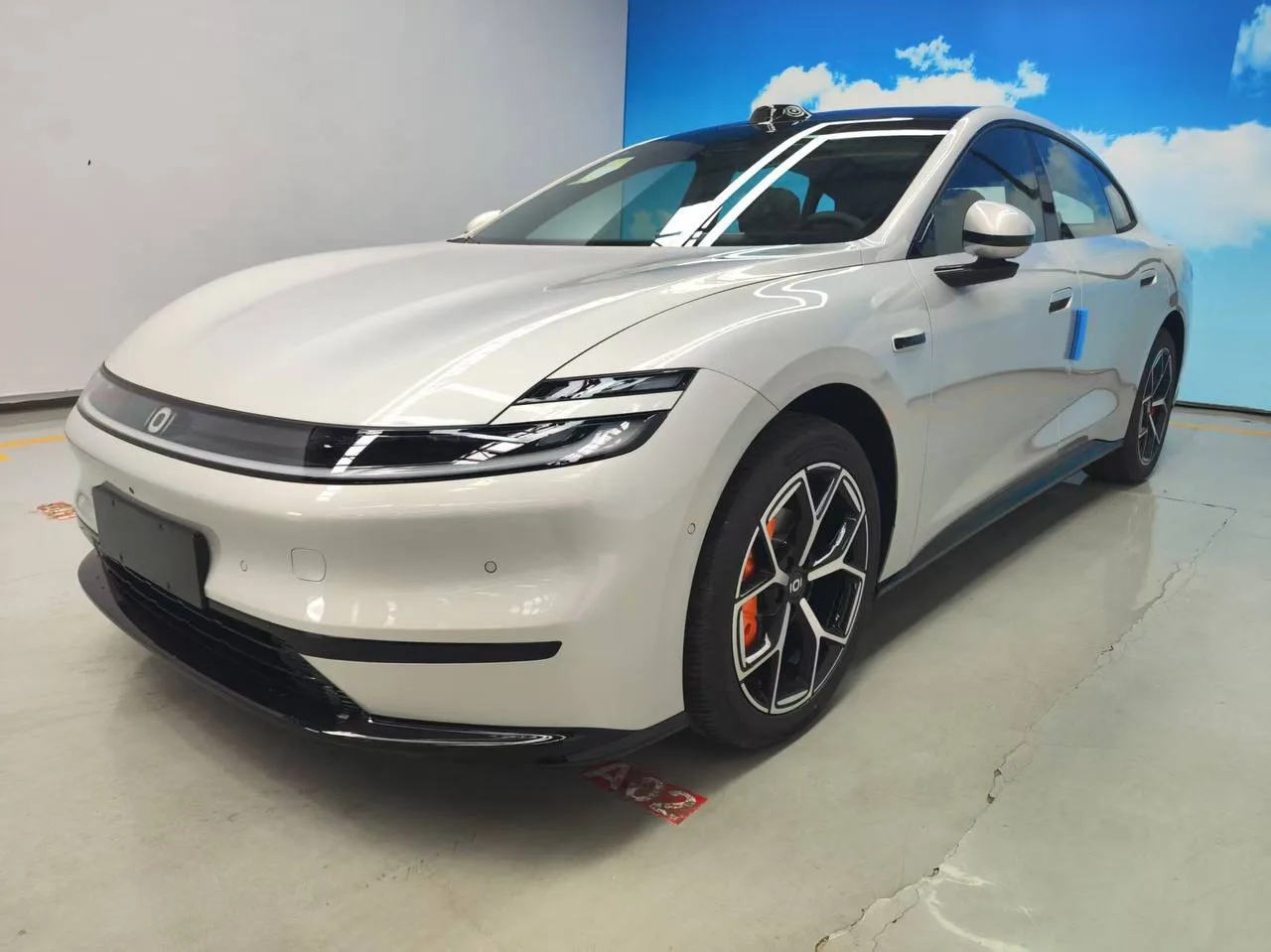 🇨🇳 Changan Qiyuan A06 240 Laser Ultra+ | 2026