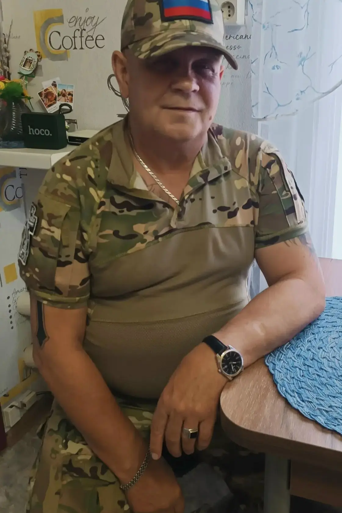 Сегодня 02.07.2026 40 дней как не стало нашего любимого мужа, отца, брата, дедушки, дру...