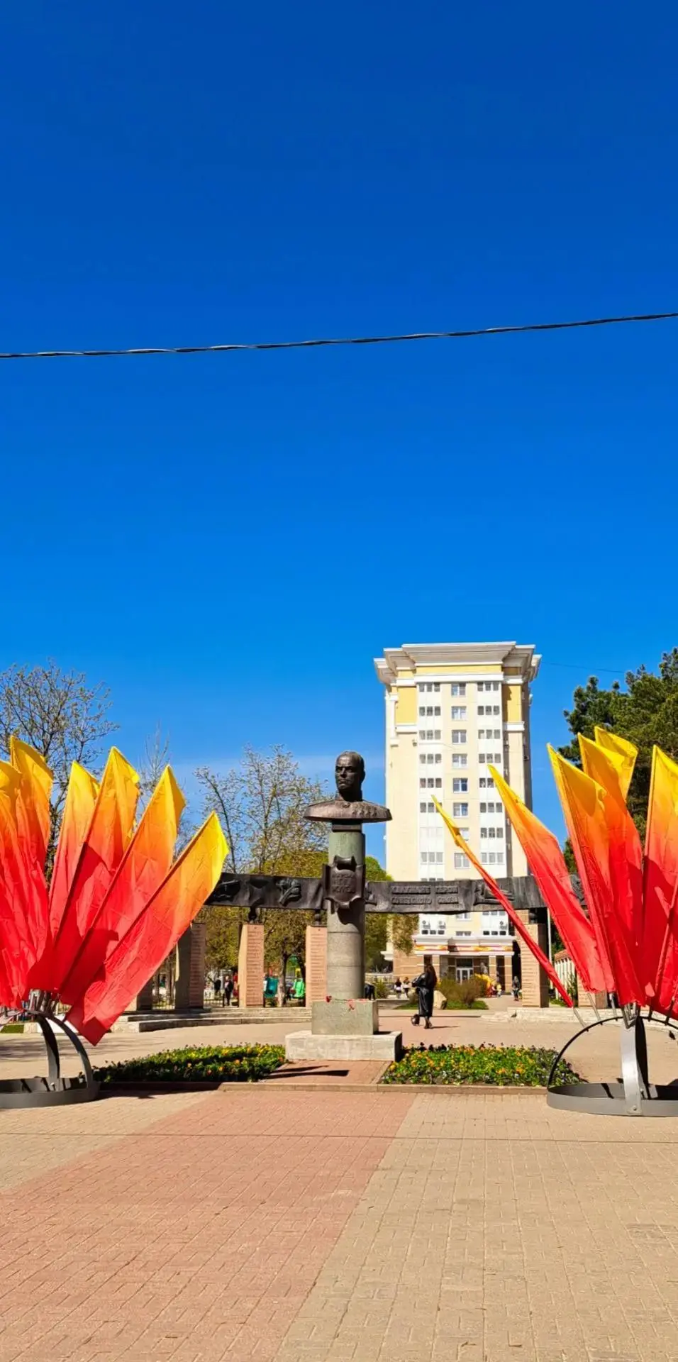 Как наша подписчица видит Калугу