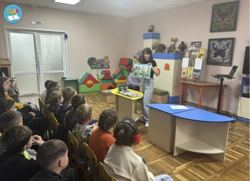 🧩В Международный день головоломок наши юные почемучки устроили настоящий интеллектуаль...