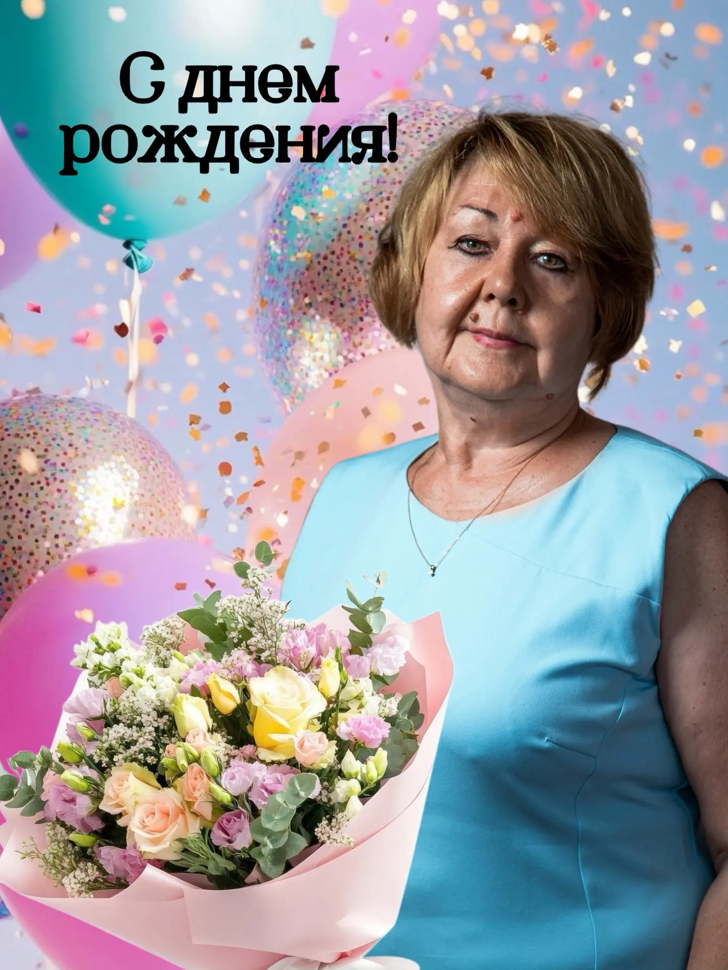 Дорогие друзья! Сегодня мы поздравляем с днём рождения учителя начальных классов — Ирин...