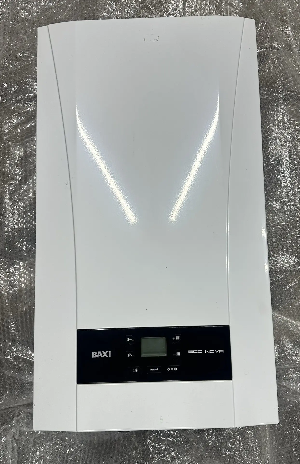 Baxi ECO Nova 18F

Газовый котел, новое, в упаковке, с документами.

💰 Цена: 53000 ₽
📍 Адрес: п.Дв