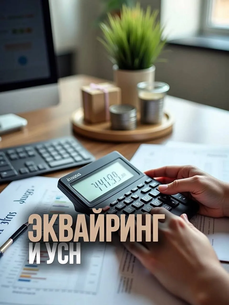 💳 Приём оплаты картой кажется простой операцией.