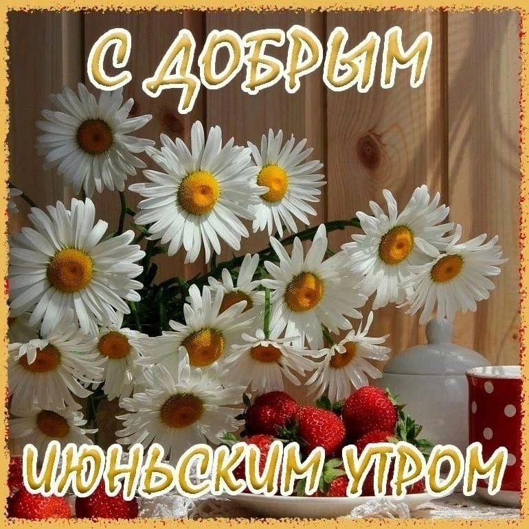 🎡 13 июня. Праздники кончились? А вот и нет! 😎                                                    
