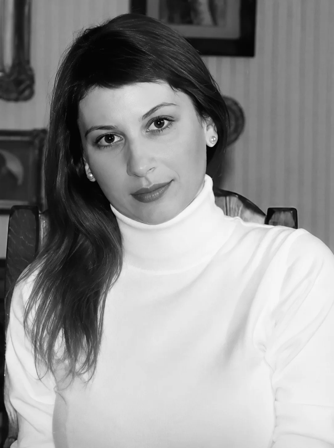 Утрата: не стало Надежды Вячеславовны Клименко