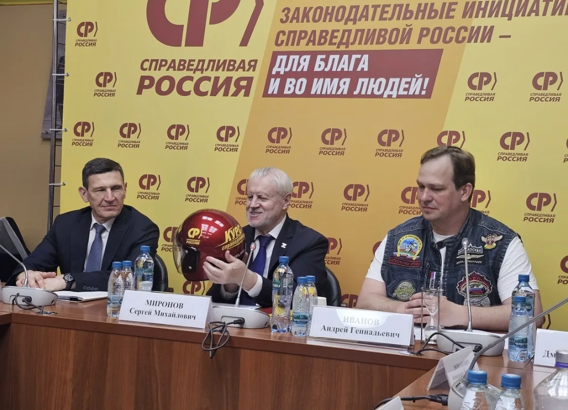 Когда я садился на мотоцикл с целью просто катать, я даже не мог тогда предположить что докачусь до 
