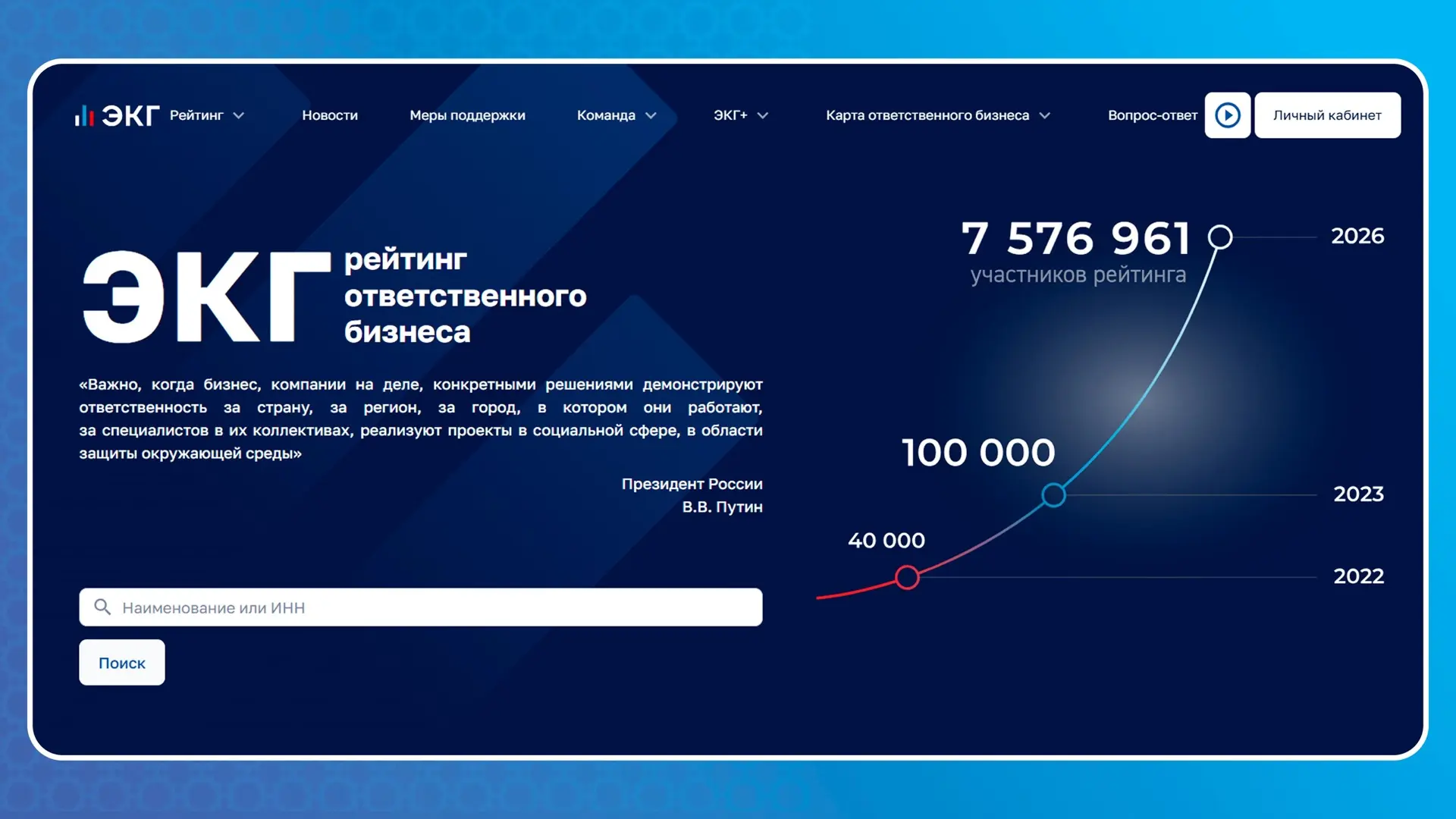 📉 Для ответственного бизнеса — льготные займы на особых условиях