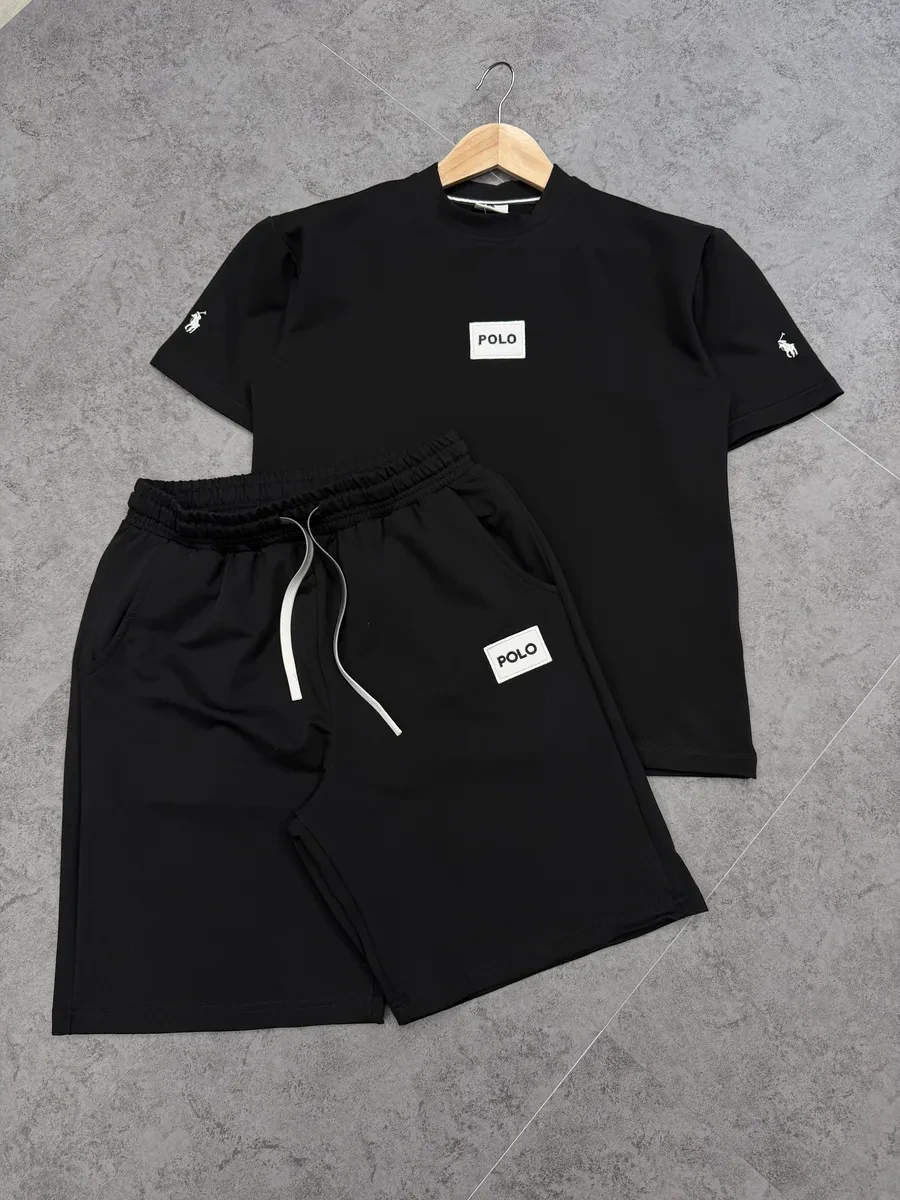 ✨ 64,5%   | Летний костюм Polo Ralph Lauren