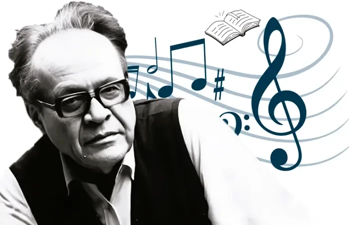 🎼 23 июля — 111 лет со дня рождения Михаила Матусовского

Сегодня мы вспоминаем выдающегося поэта-п