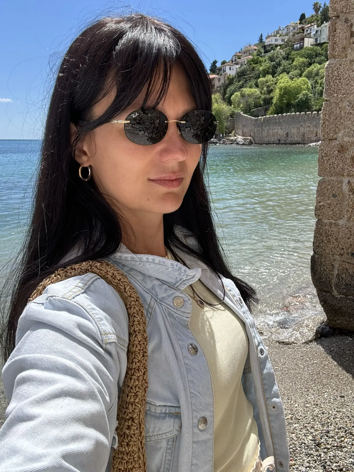В гостях хорошо, но скоро домой…♥️