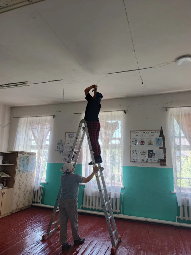 Уважаемые родители Галимов Ренат и Галимова Диляра!