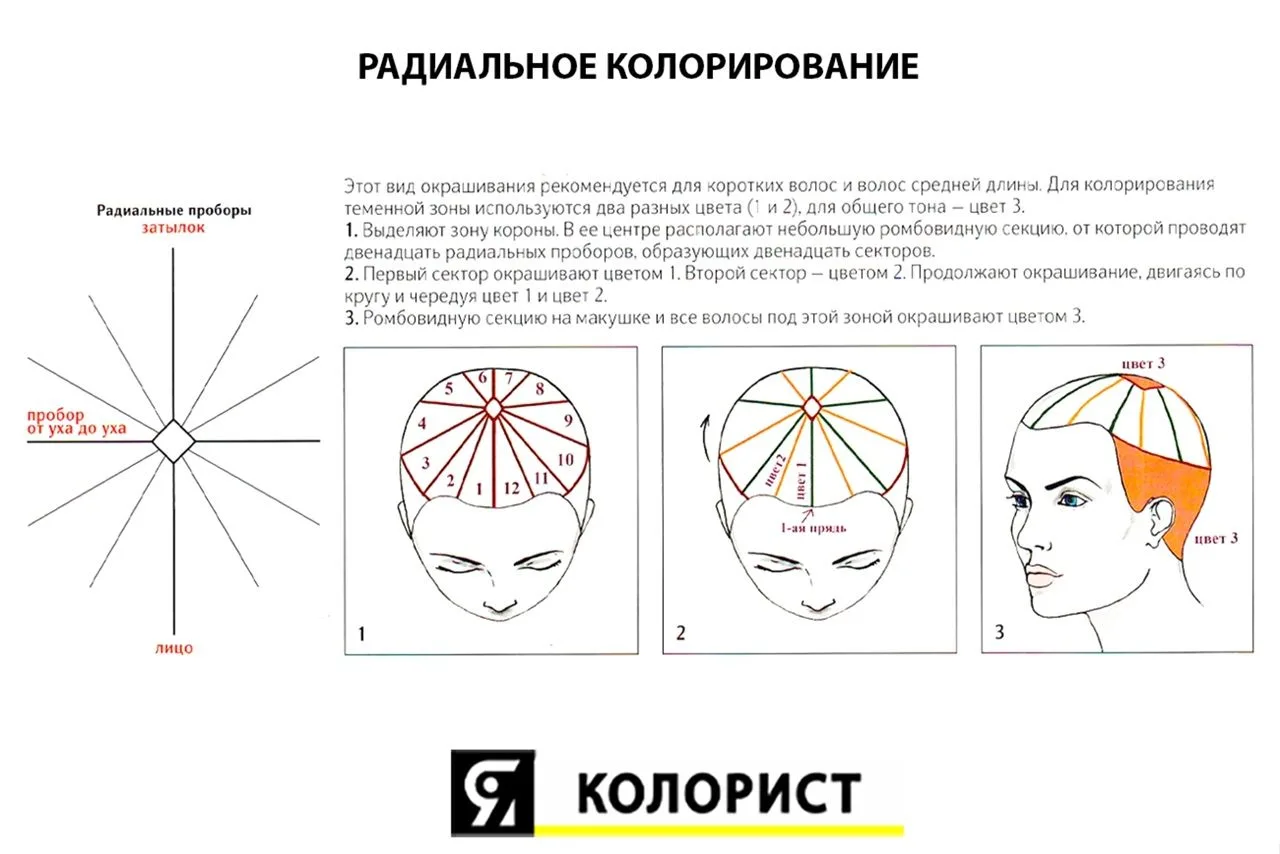☄️ im-prof.com это приложение уже стоит в телефоне каждого парикмахера, стилиста, колор...