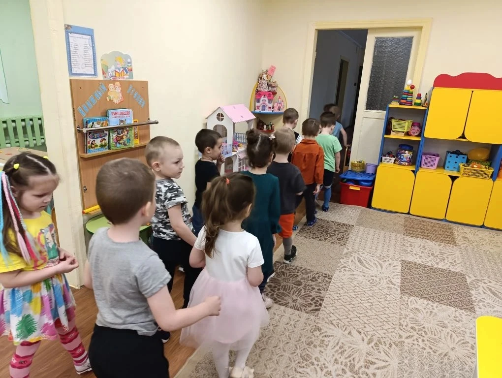 ❗️В "Центре развития ребёнка- детский сада "Звездочка"  состоялась важная тренировка - отработка пор