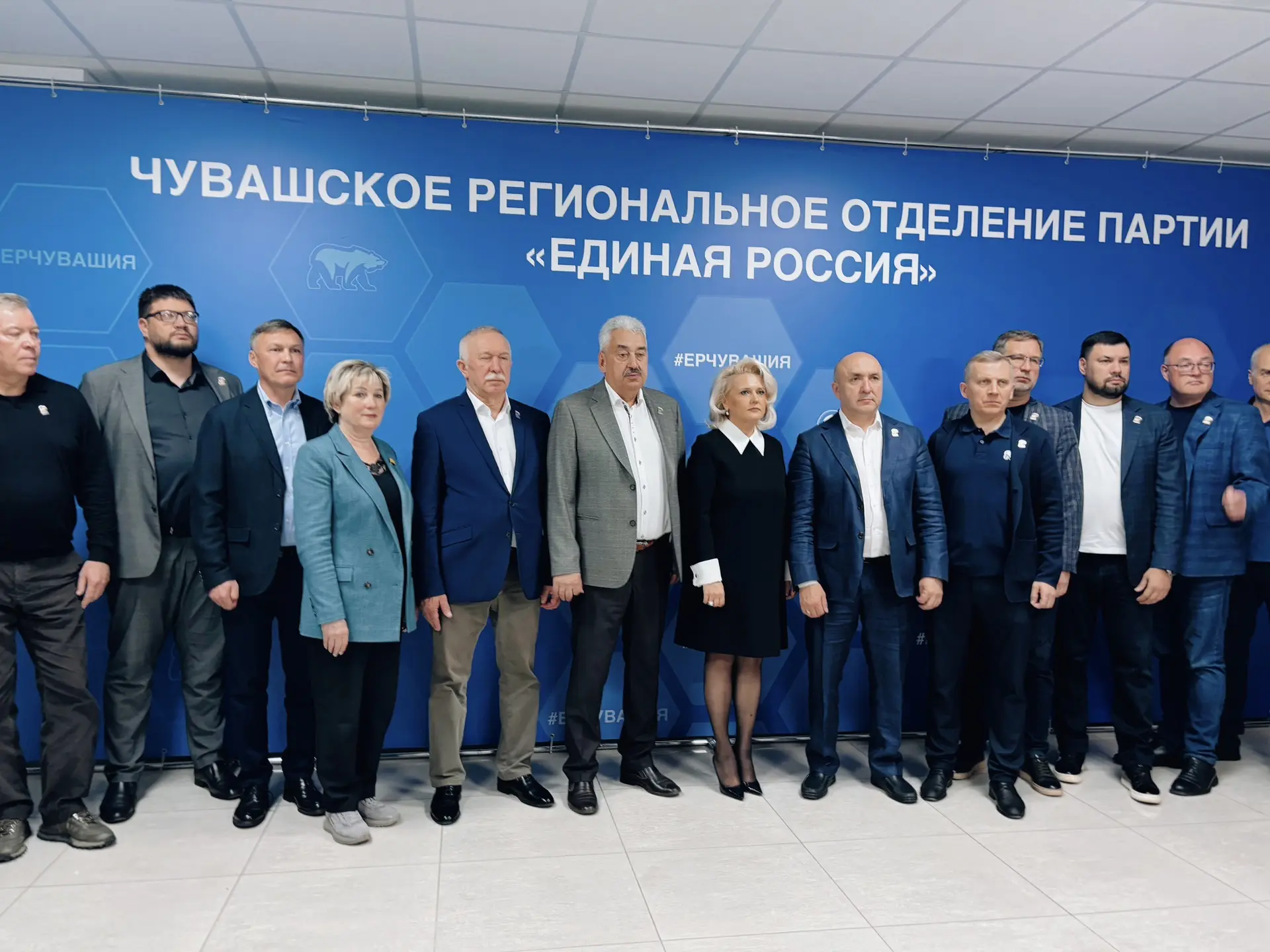 Завершилось предварительное голосование «Единой России». Совсем скоро станут известны и...