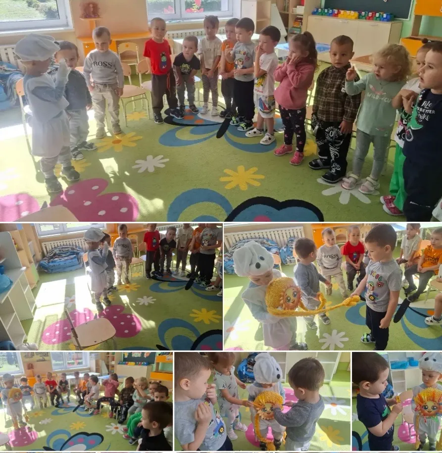 «Путешествие в страну Доброты»: учимся быть добрыми вместе! 🎉