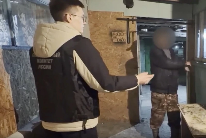 Зауралец убил знакомого и попытался уничтожить улики
