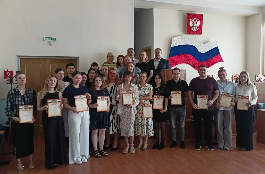 21 мая 2026 года в Арбитражном суде Воронежской области завершился I этап профессиональ...