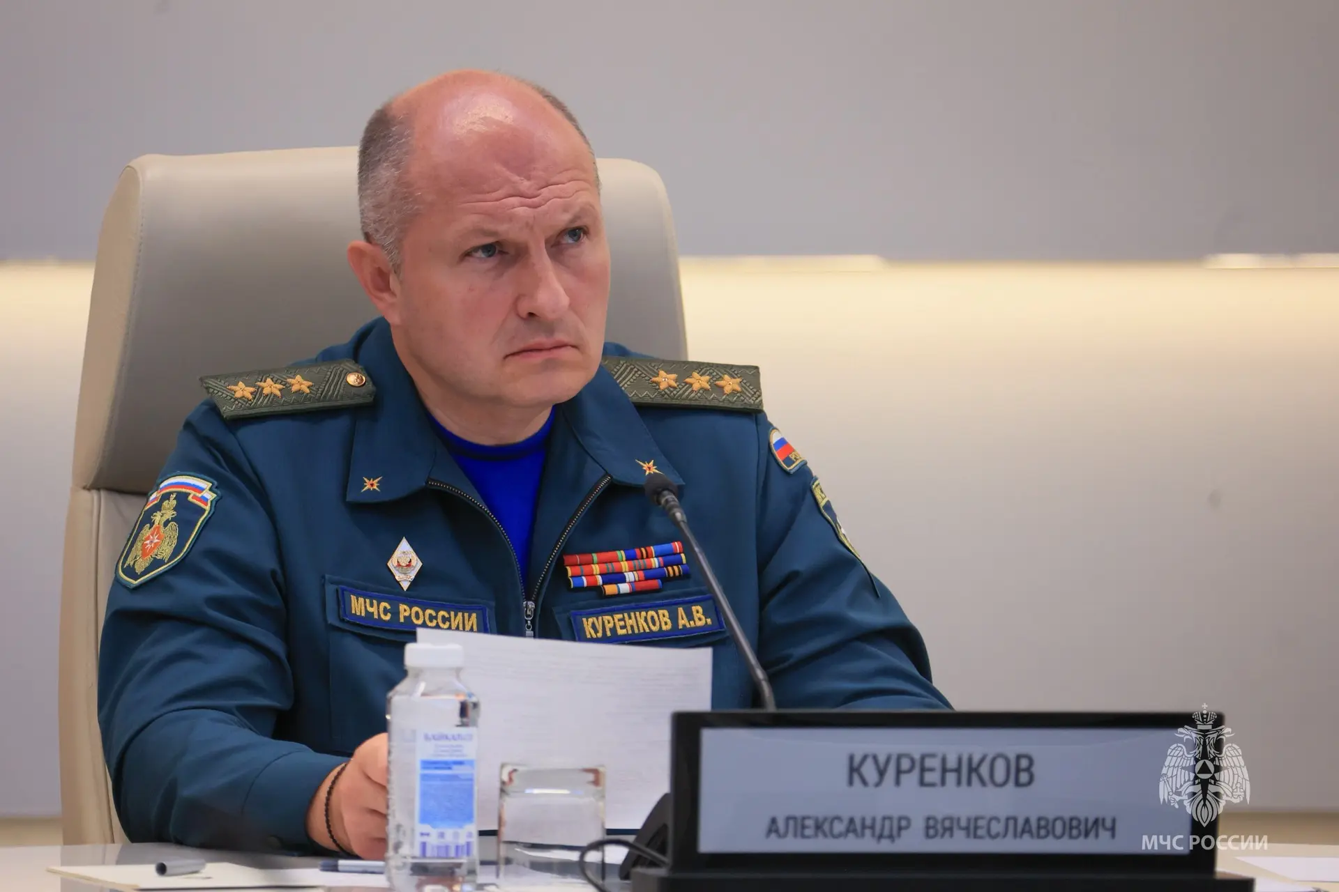 В Республике Дагестан обследованы все пострадавшие от паводка дома