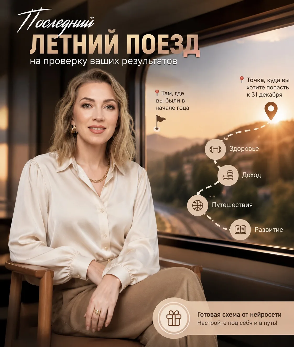 Внимание, отправляется ПОСЛЕДНИЙ ЛЕТНИЙ ПОЕЗД НА ПРОВЕРКУ ВАШИХ РЕЗУЛЬТАТОВ 🚂🚂🚂