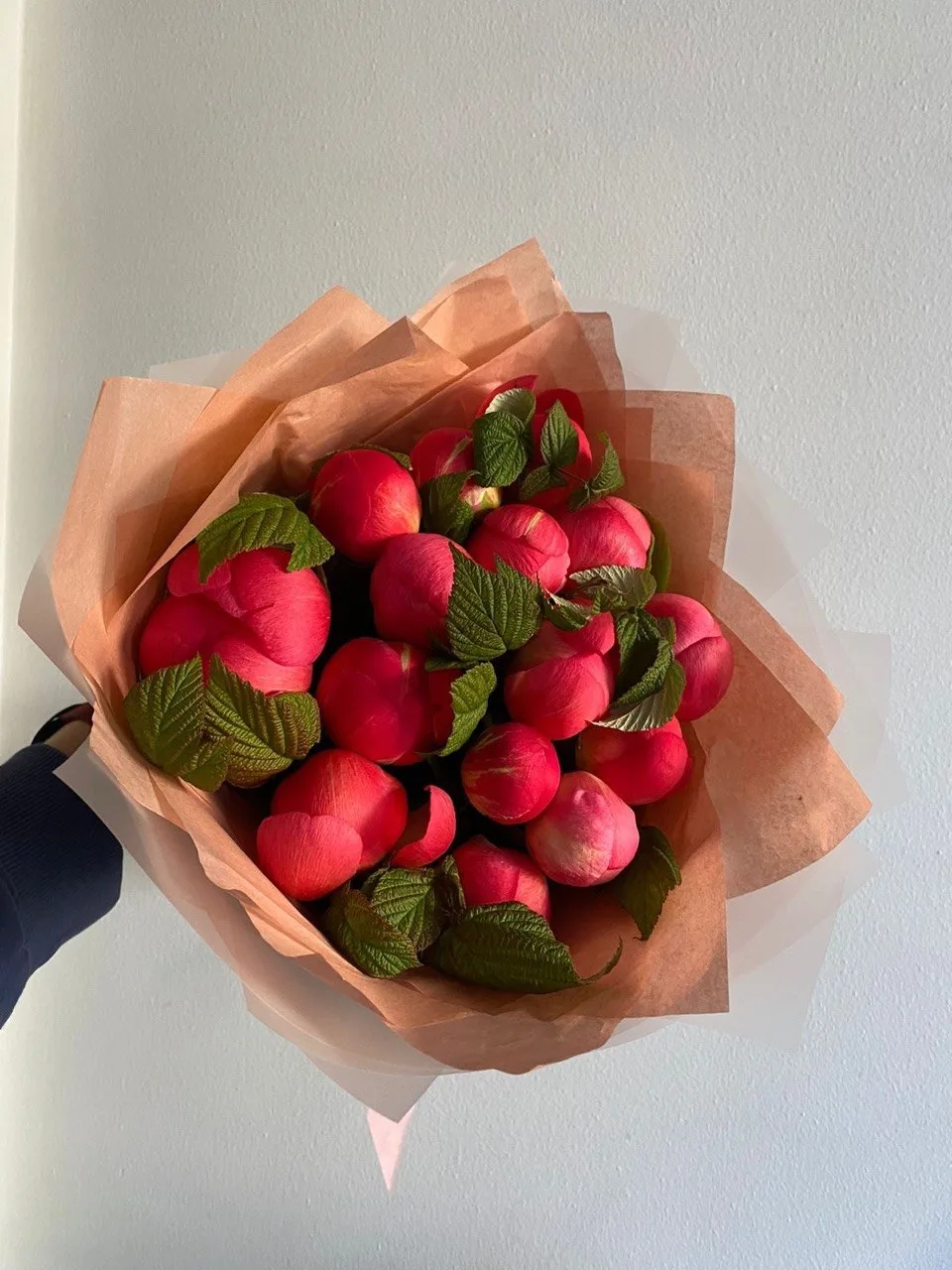Сезон пионов начинается с нами! 😍
