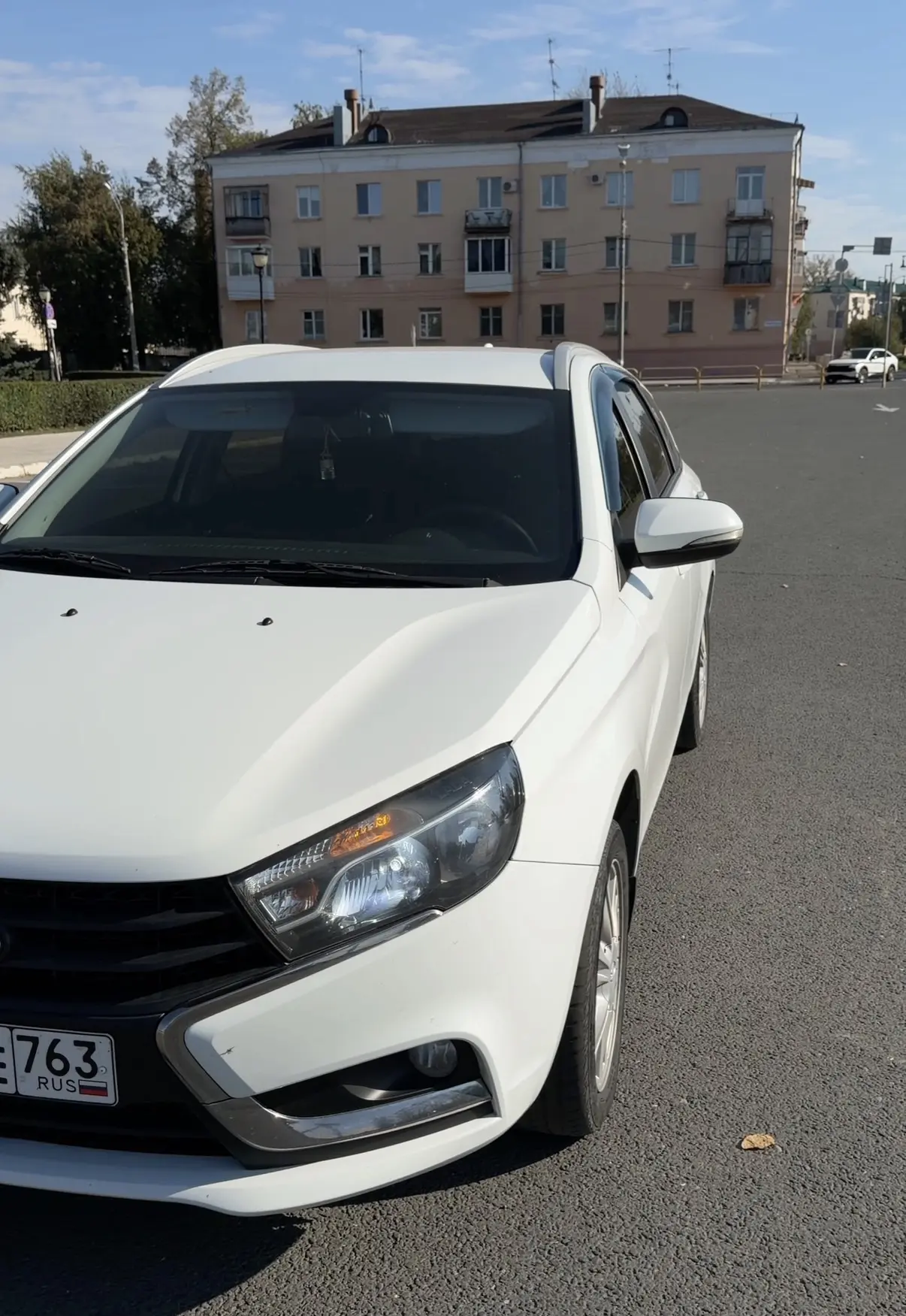 🚗 Что изменится в техосмотре в 2027 году?