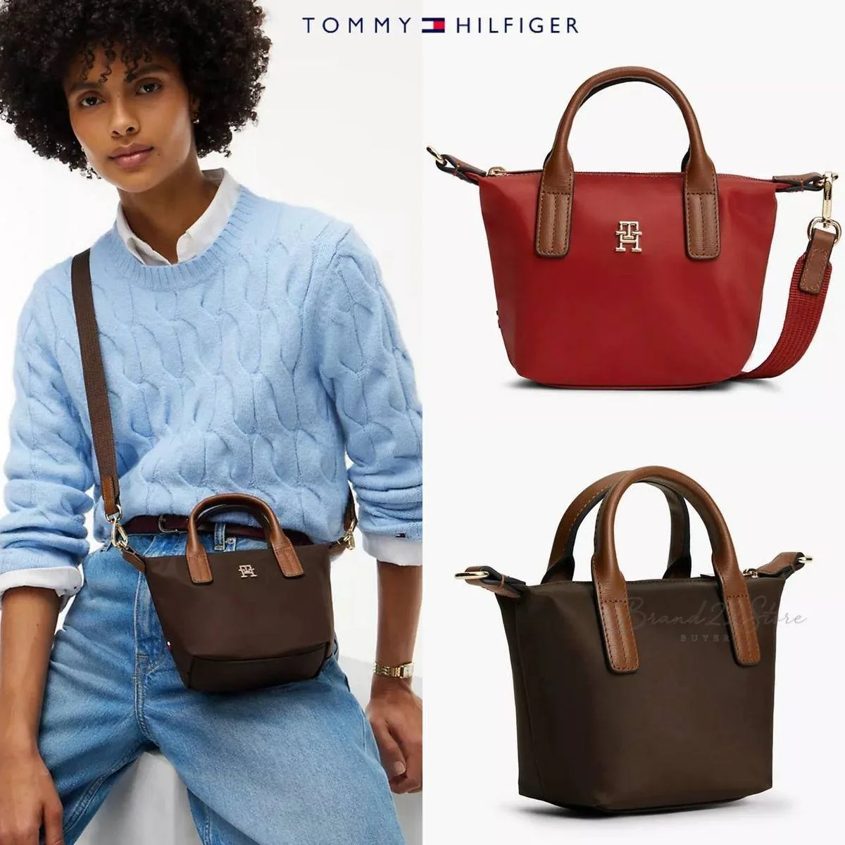 TOMMY HILFIGER