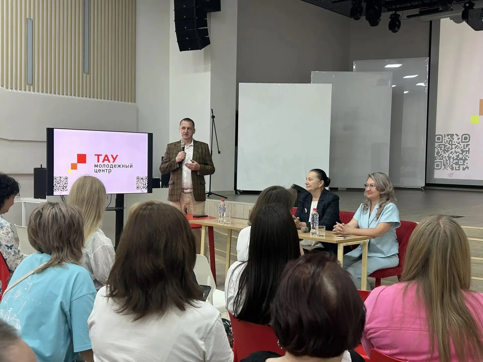 Хотите знать, как заботиться о своём здоровье грамотно? Тогда слушайте внимательно!
Недавно в Молодё