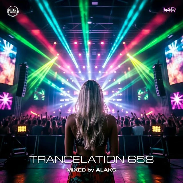 Alaks - TRANCELATION 658 (25_09_2026)