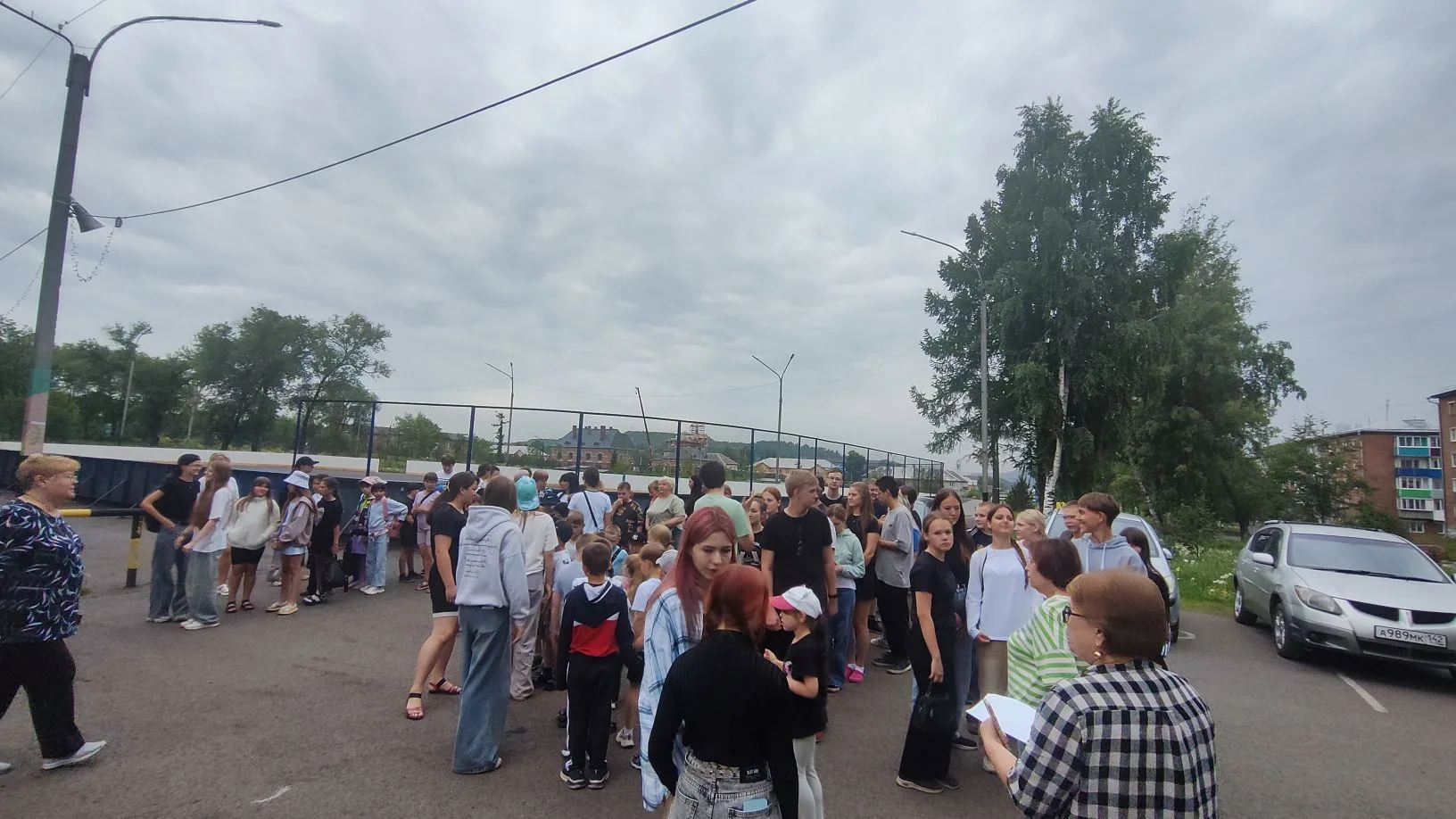 #Безопасность